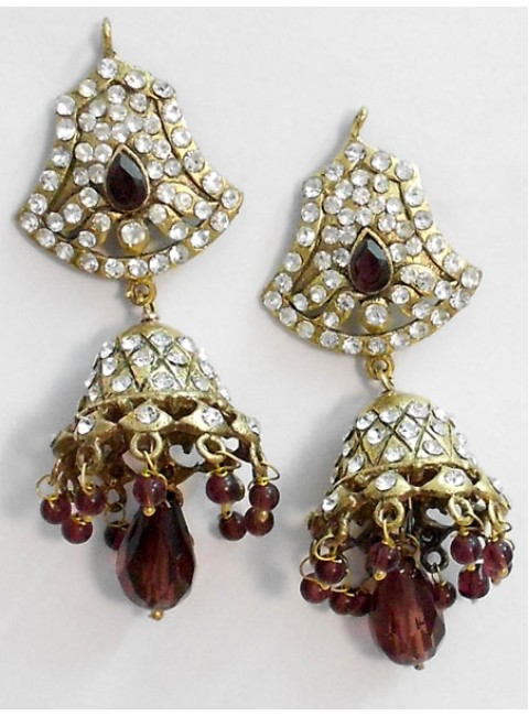 Victorian Earrings